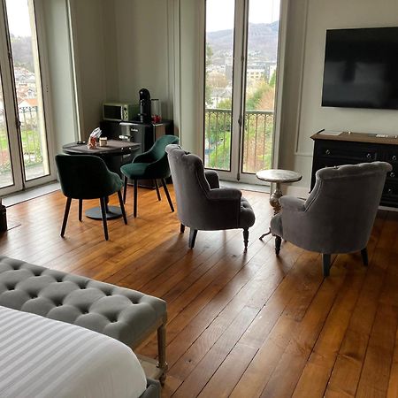 בנרס-דה-ביגור Villa Morton - Domaine Du Grand Tourmalet Pic Du Midi מראה חיצוני תמונה