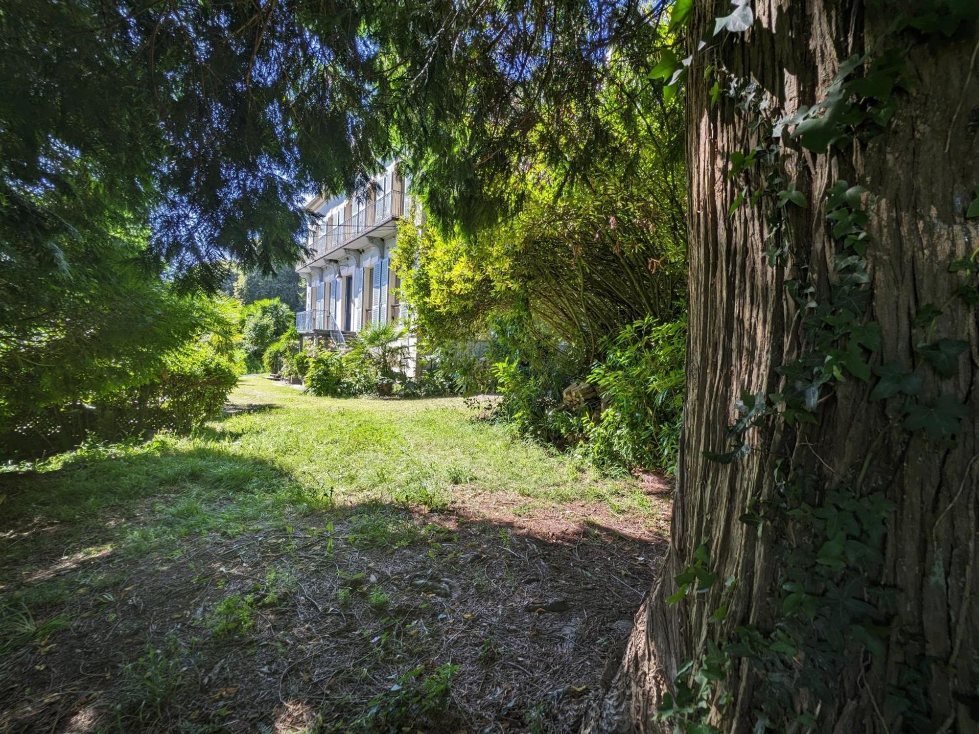 בנרס-דה-ביגור Villa Morton - Domaine Du Grand Tourmalet Pic Du Midi מראה חיצוני תמונה